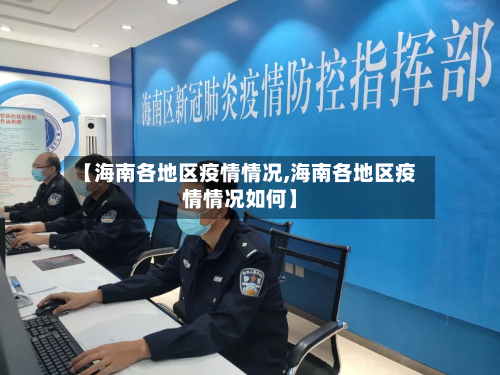 【海南各地区疫情情况,海南各地区疫情情况如何】-第2张图片