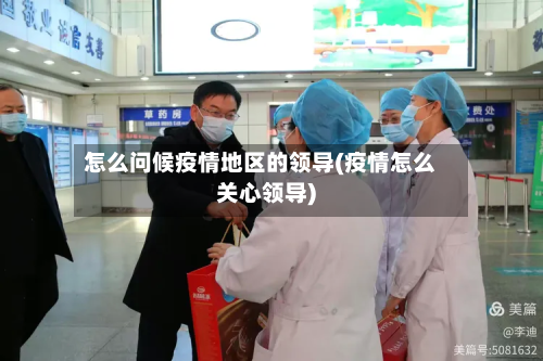 怎么问候疫情地区的领导(疫情怎么关心领导)-第2张图片