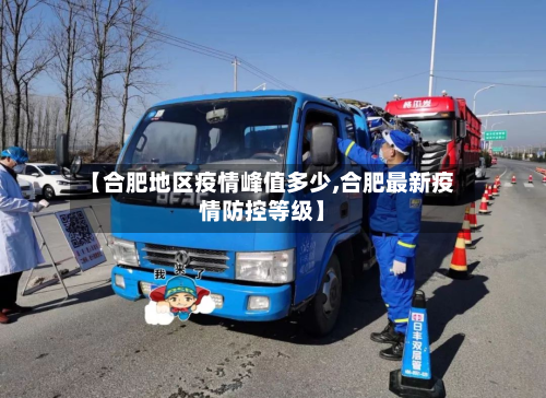【合肥地区疫情峰值多少,合肥最新疫情防控等级】-第3张图片