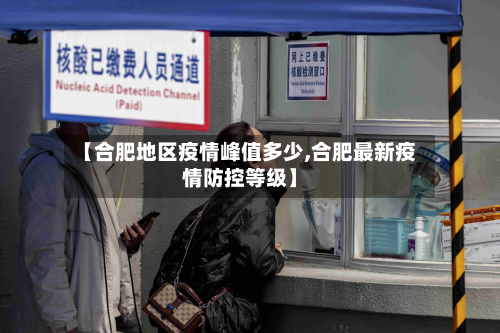 【合肥地区疫情峰值多少,合肥最新疫情防控等级】-第2张图片