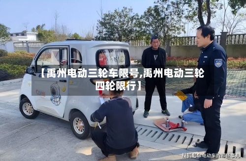【禹州电动三轮车限号,禹州电动三轮四轮限行】-第2张图片