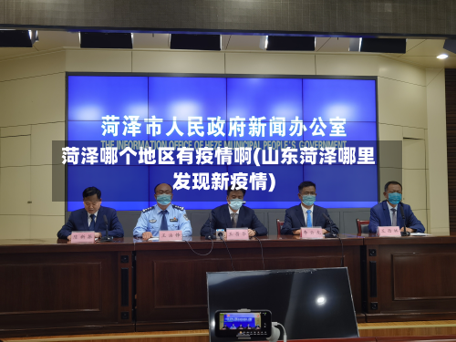 菏泽哪个地区有疫情啊(山东菏泽哪里发现新疫情)