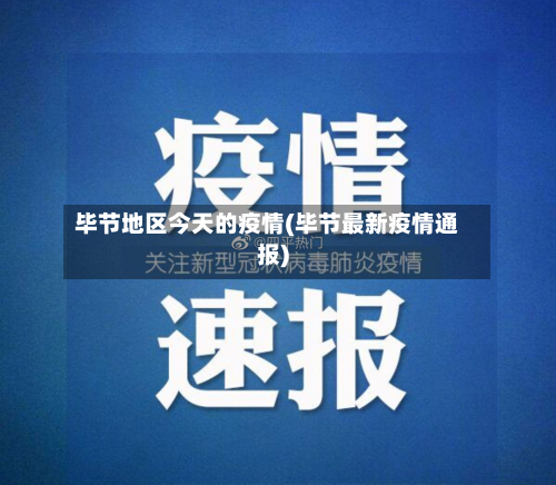 毕节地区今天的疫情(毕节最新疫情通报)-第3张图片