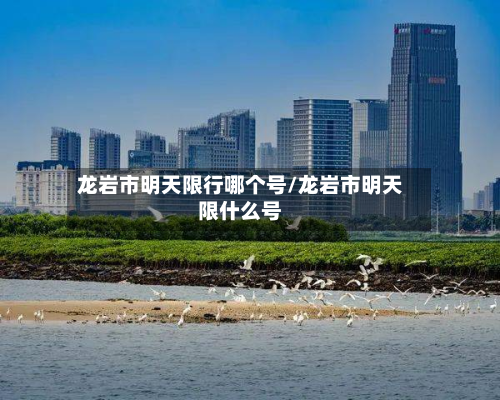 龙岩市明天限行哪个号/龙岩市明天限什么号
