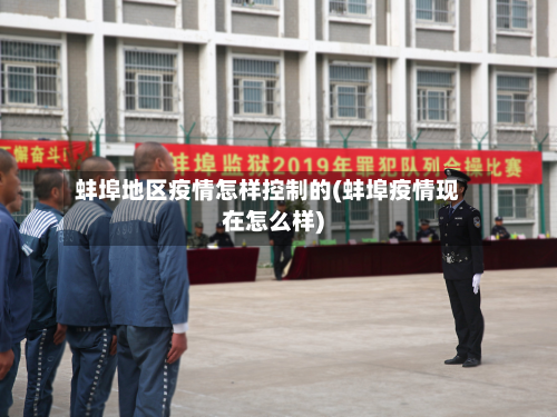 蚌埠地区疫情怎样控制的(蚌埠疫情现在怎么样)-第2张图片