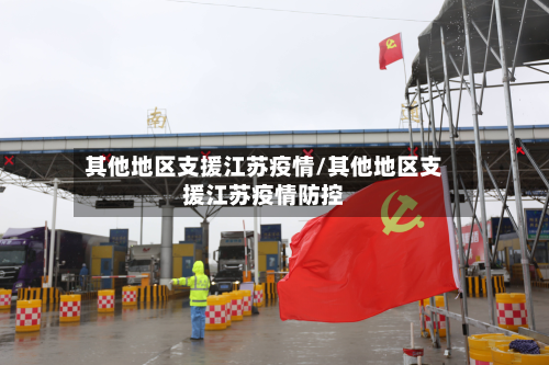 其他地区支援江苏疫情/其他地区支援江苏疫情防控