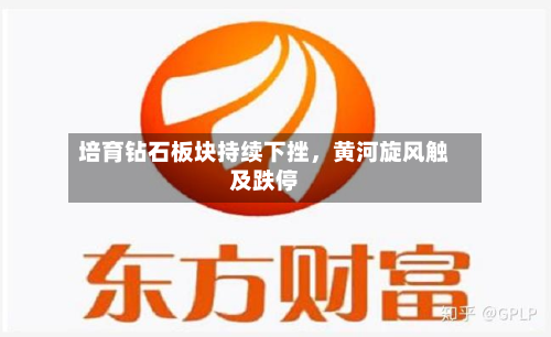 培育钻石板块持续下挫，黄河旋风触及跌停