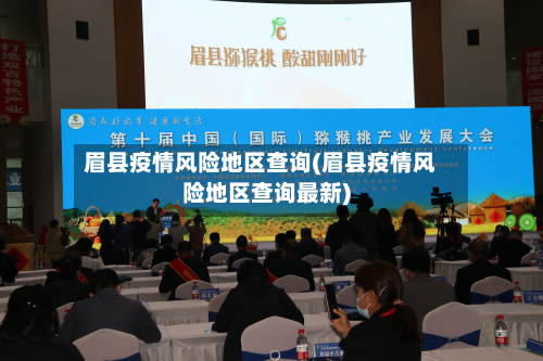 眉县疫情风险地区查询(眉县疫情风险地区查询最新)-第2张图片