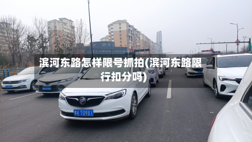 滨河东路怎样限号抓拍(滨河东路限行扣分吗)-第2张图片
