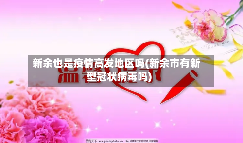 新余也是疫情高发地区吗(新余市有新型冠状病毒吗)