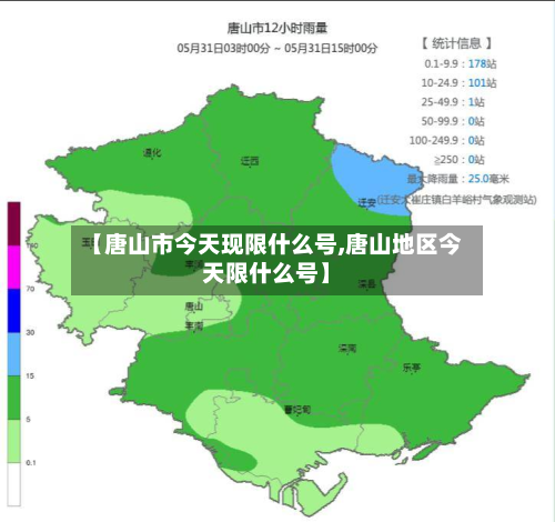 【唐山市今天现限什么号,唐山地区今天限什么号】