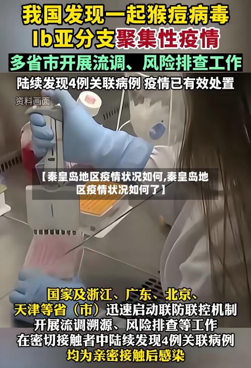 【秦皇岛地区疫情状况如何,秦皇岛地区疫情状况如何了】-第2张图片