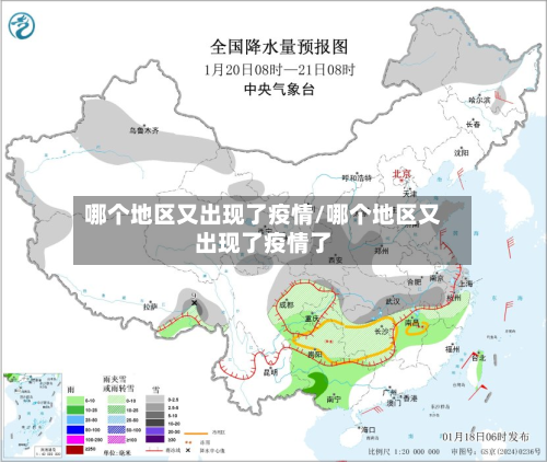 哪个地区又出现了疫情/哪个地区又出现了疫情了