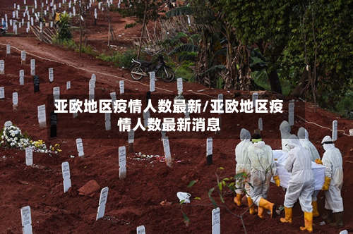 亚欧地区疫情人数最新/亚欧地区疫情人数最新消息-第3张图片