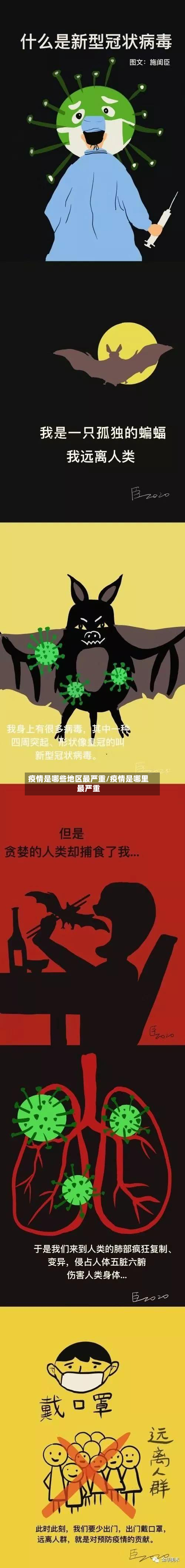 疫情是哪些地区最严重/疫情是哪里最严重-第3张图片