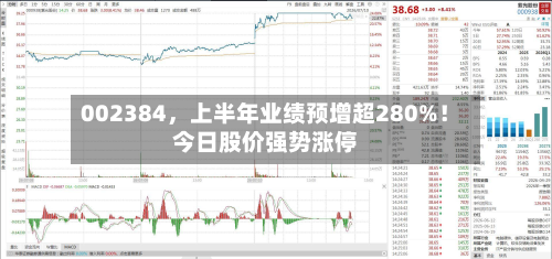 002384，上半年业绩预增超280%！今日股价强势涨停-第2张图片