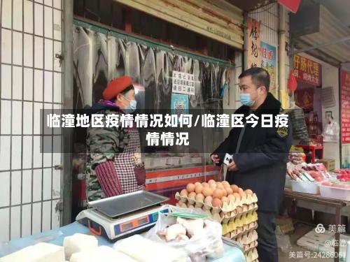 临潼地区疫情情况如何/临潼区今日疫情情况-第2张图片