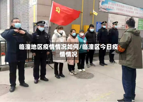 临潼地区疫情情况如何/临潼区今日疫情情况