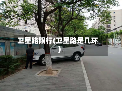 卫星路限行(卫星路是几环)