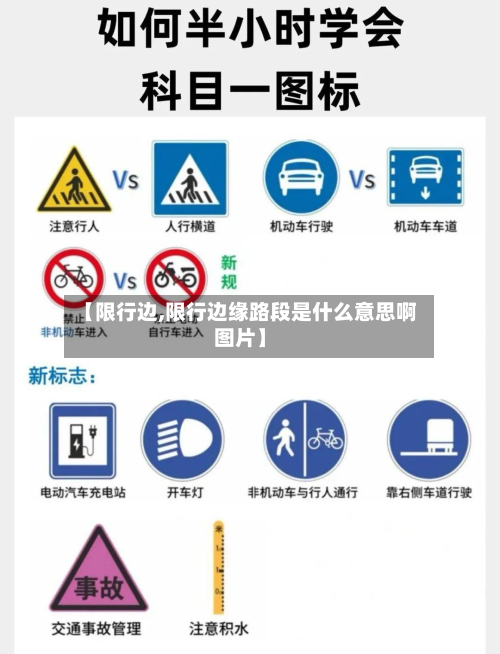 【限行边,限行边缘路段是什么意思啊图片】-第2张图片