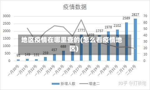 地区疫情在哪里查的(怎么看疫情地区)-第3张图片