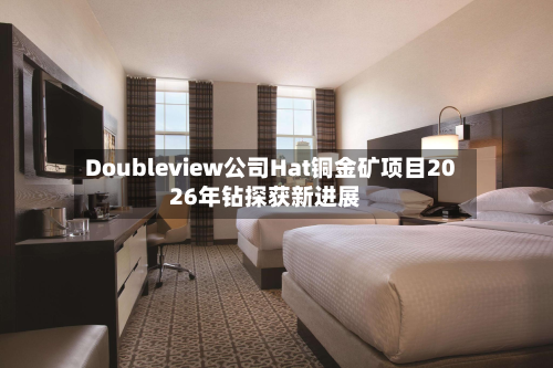 Doubleview公司Hat铜金矿项目2026年钻探获新进展