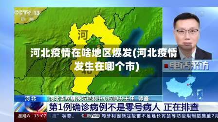 河北疫情在啥地区爆发(河北疫情发生在哪个市)-第2张图片