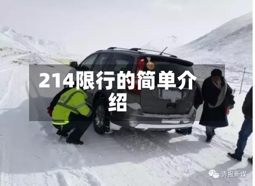 214限行的简单介绍