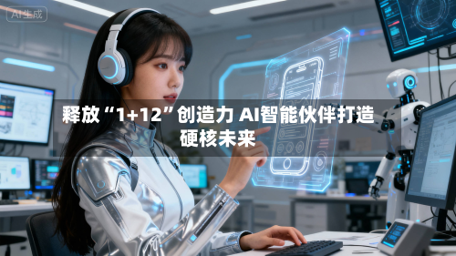 释放“1+12”创造力 AI智能伙伴打造硬核未来-第2张图片