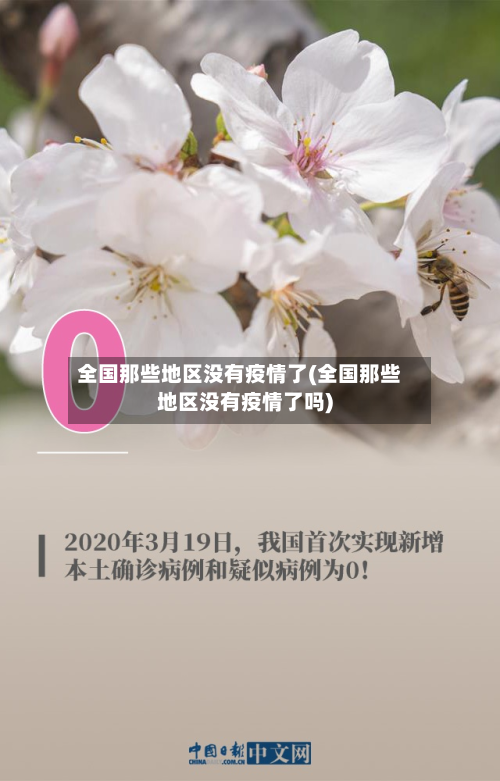 全国那些地区没有疫情了(全国那些地区没有疫情了吗)-第2张图片