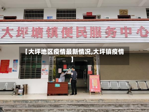 【大坪地区疫情最新情况,大坪镇疫情】