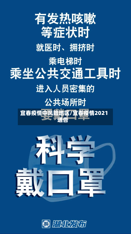 宜春疫情中风险地区/宜春疫情2021通告