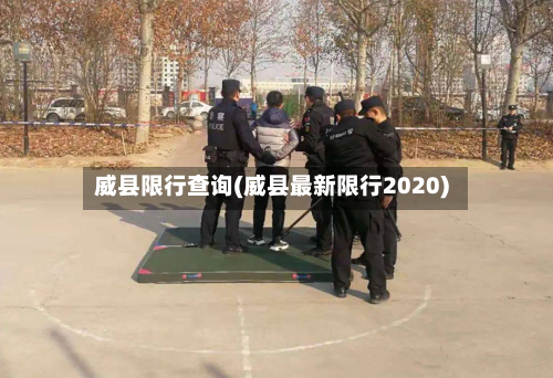 威县限行查询(威县最新限行2020)-第2张图片