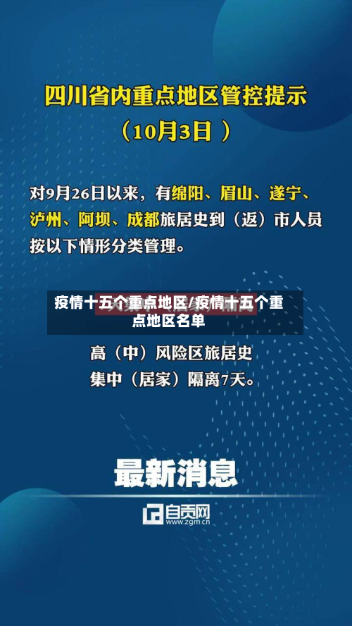 疫情十五个重点地区/疫情十五个重点地区名单-第2张图片