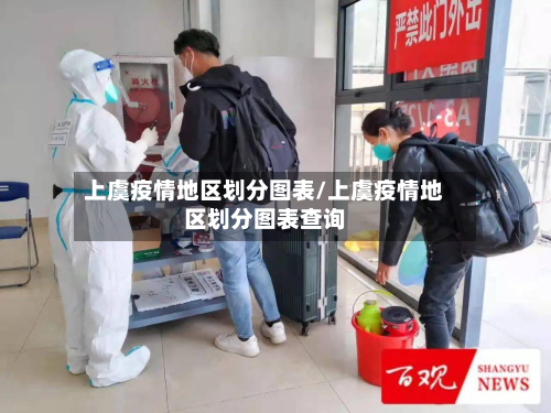 上虞疫情地区划分图表/上虞疫情地区划分图表查询