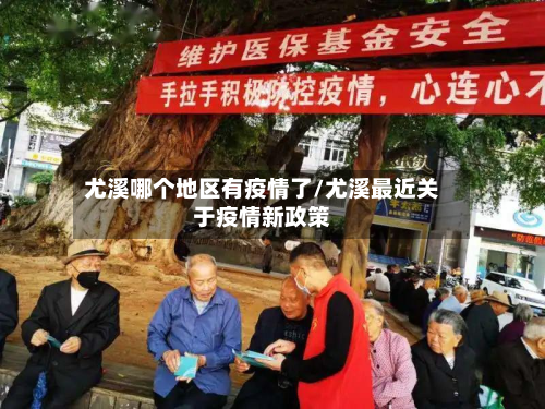 尤溪哪个地区有疫情了/尤溪最近关于疫情新政策