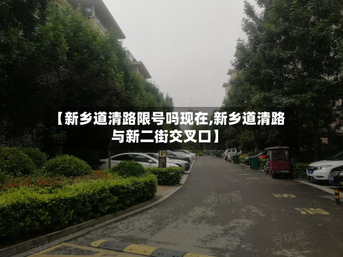 【新乡道清路限号吗现在,新乡道清路与新二街交叉口】-第3张图片