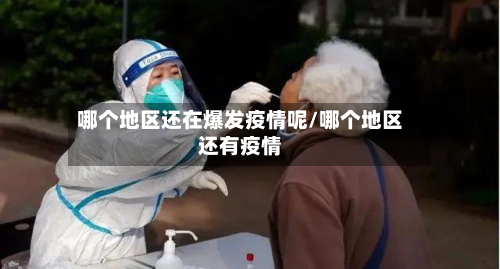 哪个地区还在爆发疫情呢/哪个地区还有疫情-第3张图片