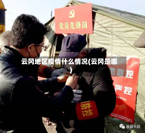 云冈地区疫情什么情况(云冈是哪)-第2张图片