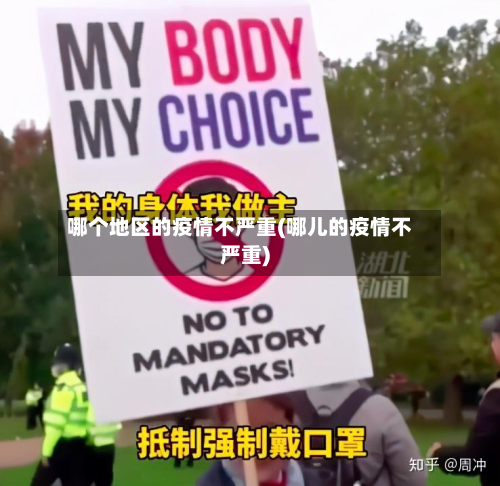 哪个地区的疫情不严重(哪儿的疫情不严重)-第2张图片