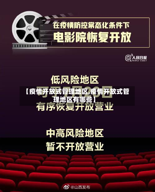 【疫情开放式管理地区,疫情开放式管理地区有哪些】