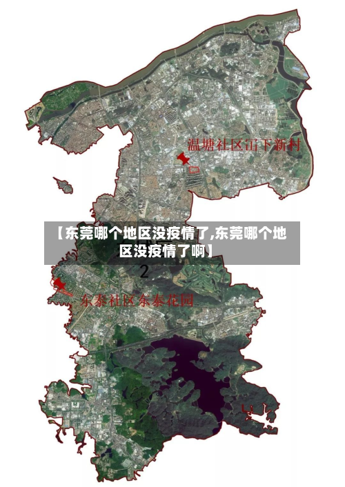 【东莞哪个地区没疫情了,东莞哪个地区没疫情了啊】-第2张图片