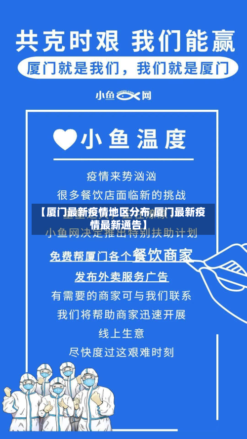 【厦门最新疫情地区分布,厦门最新疫情最新通告】-第2张图片