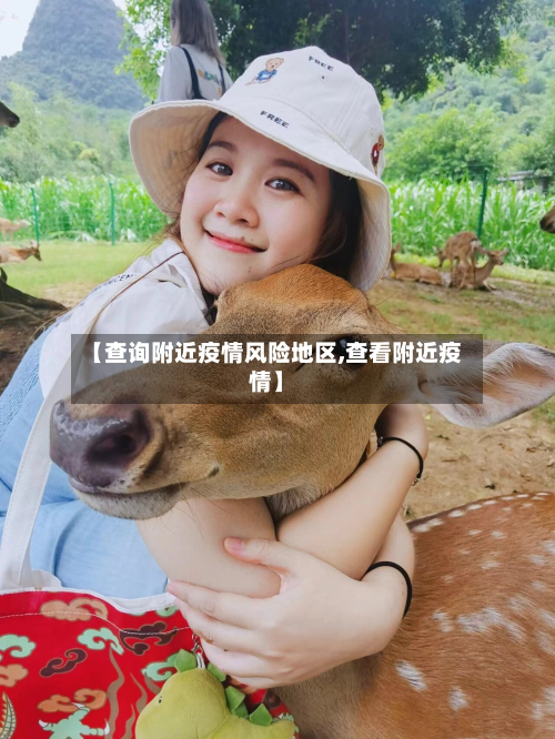 【查询附近疫情风险地区,查看附近疫情】-第2张图片