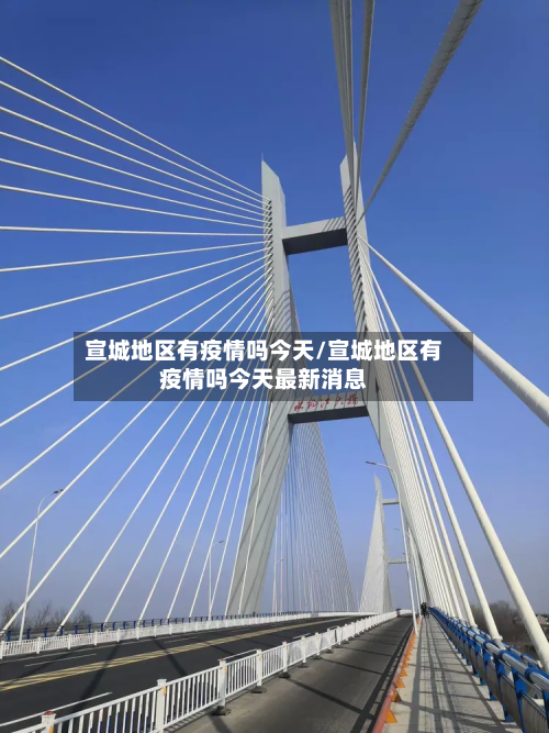 宣城地区有疫情吗今天/宣城地区有疫情吗今天最新消息-第2张图片