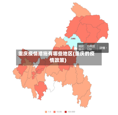 重庆疫情措施有哪些地区(重庆的疫情政策)