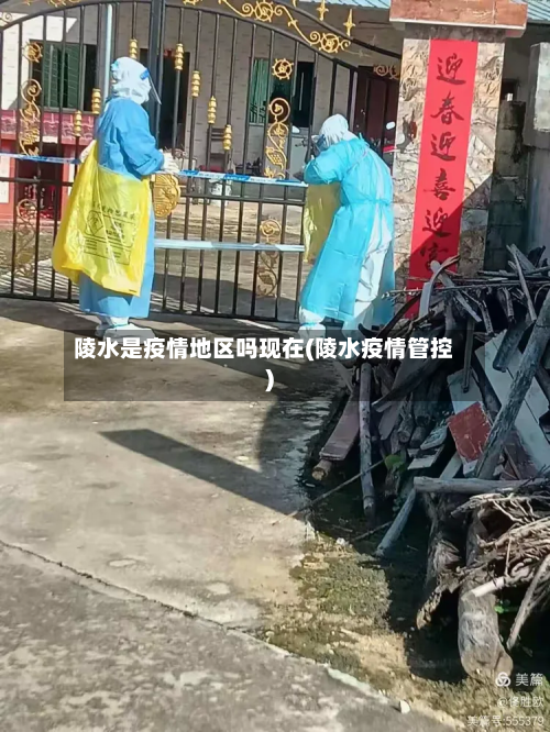 陵水是疫情地区吗现在(陵水疫情管控)-第3张图片