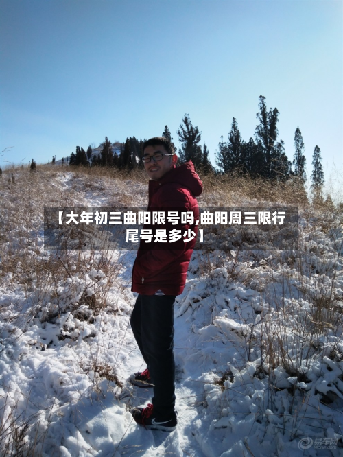 【大年初三曲阳限号吗,曲阳周三限行尾号是多少】-第3张图片