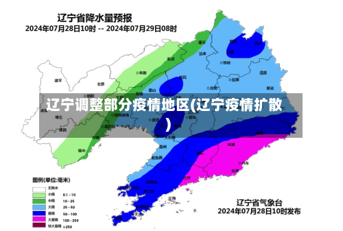 辽宁调整部分疫情地区(辽宁疫情扩散)