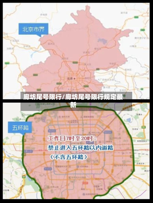 廊坊尾号限行/廊坊尾号限行规定最新